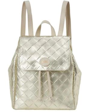 M★BRC Braided Backpack - Natur