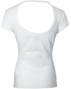 BOSS T-Shirts - Blanco