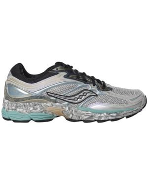 Saucony Progrid Omni 9 - Grau