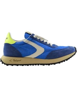 Valsport 1920 Trainers - Blue