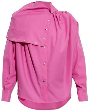 IRO Shirts - Rosa