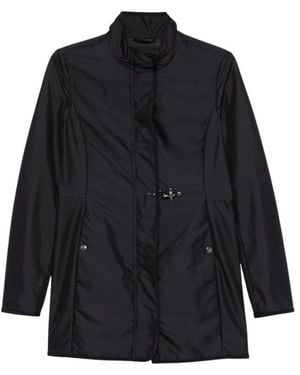 Fay Light Jackets - Blue