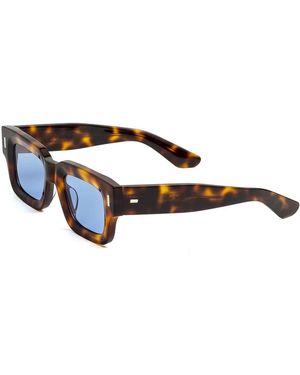 AKILA Sunglasses - Brown