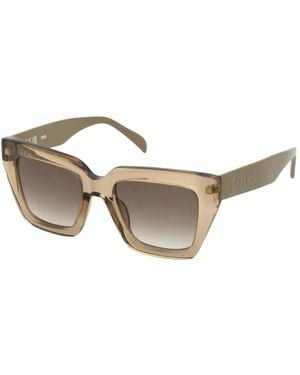 Tous Sunglasses - Metallic