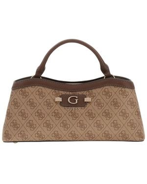 Guess Mini Bags - Marrón