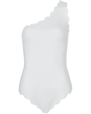 Marysia Swim One-Piece - Bianco