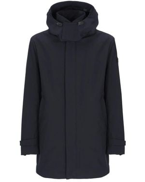 Peuterey Parkas - Azul