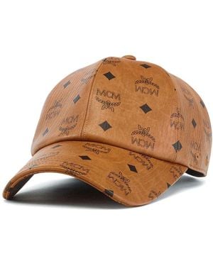 MCM Hats & Caps - Brown