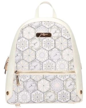 Gattinoni Backpacks - Blanco