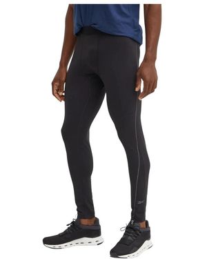 Reebok Speed Leggings - Blauw