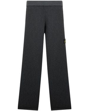 Stone Island Joggers - Grey