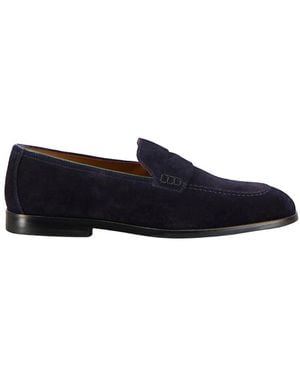 Doucal's Loafers - Bleu