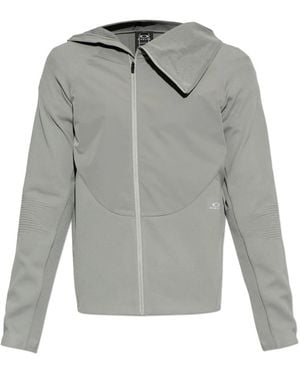 Oakley Latitude Veil Mid Layer - Grijs
