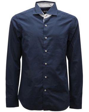 Sonrisa Casual Shirts - Blue