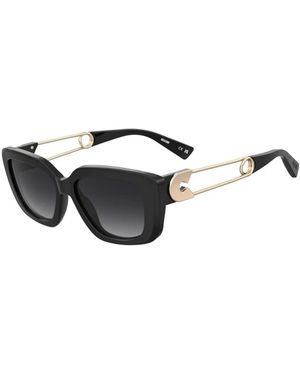 Moschino Sunglasses - Black