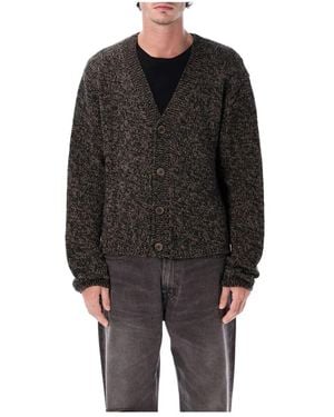 Our Legacy Cardigans - Black