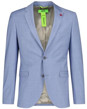Cinque Blazers - Blu