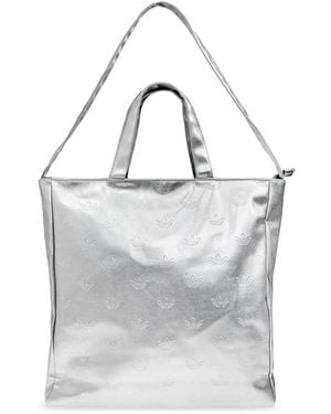 adidas Originals Tote Bags - Gray