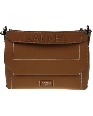 Lancel Cross Body Bags - Brown