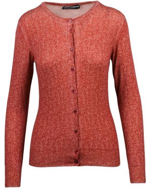 Dolce & Gabbana Cardigans - Rouge