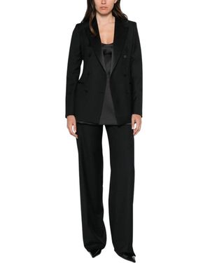 Tagliatore Blazers - Negro