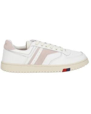 Pro Keds Sneakers - Blanco