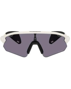 Oakley Sunglasses - Purple