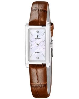 Festina Watches - Bianco