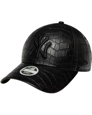 KTZ Accessoires ,Zwart ,Caps