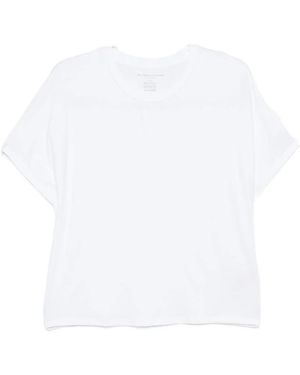 Majestic Filatures T-Shirts - White