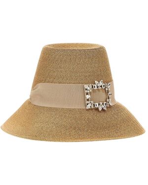 Roger Vivier Hats - Neutro