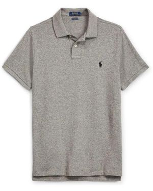 Ralph Lauren Polo Shirts - Grijs