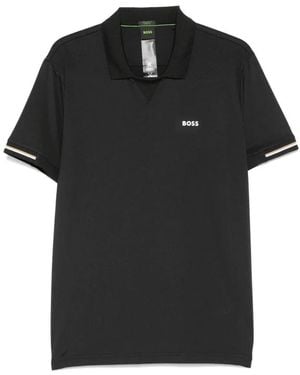 BOSS Polo Shirts - Nero