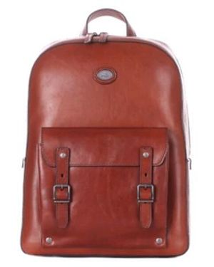 The Bridge Backpacks - Red