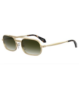Moschino Sunglasses - Green