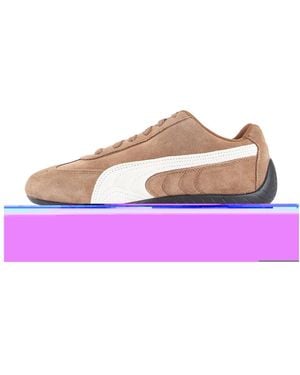 PUMA Sneakers - Purple