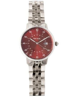 Paul Smith Watches - Pink