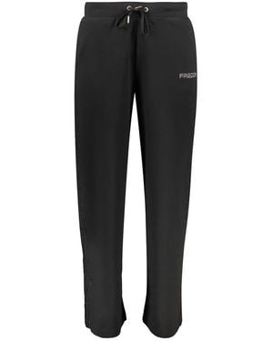 Freddy Joggers - Black