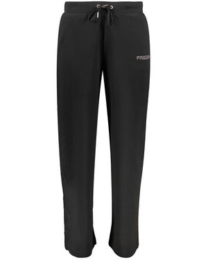 Freddy Capri Sportbroek - Zwart