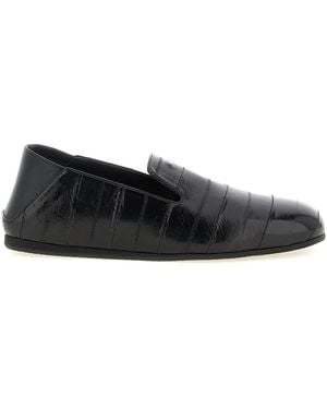 Giuseppe Zanotti Loafers - Black