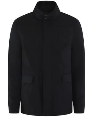 Pal Zileri Light Jackets - Negro