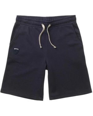 Blauer Casual Shorts - Bleu
