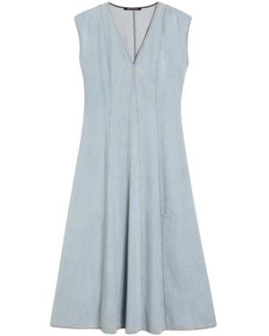 Pennyblack Kleider - Blau