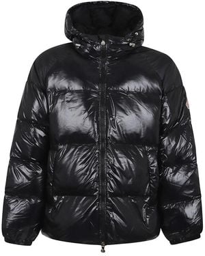 Pyrenex Down Jackets - Black