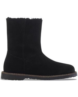 Birkenstock Winter Boots - Black