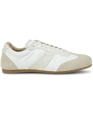 Lemaire Trainers - White