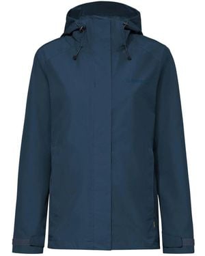 Vaude Light Jackets - Blu