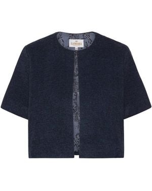 Karmamia Jassen - Blauw