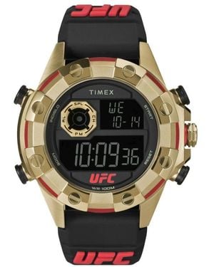 Timex Watches - Black
