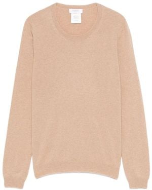 Barba Napoli Cashmere Knitwear - Neutro